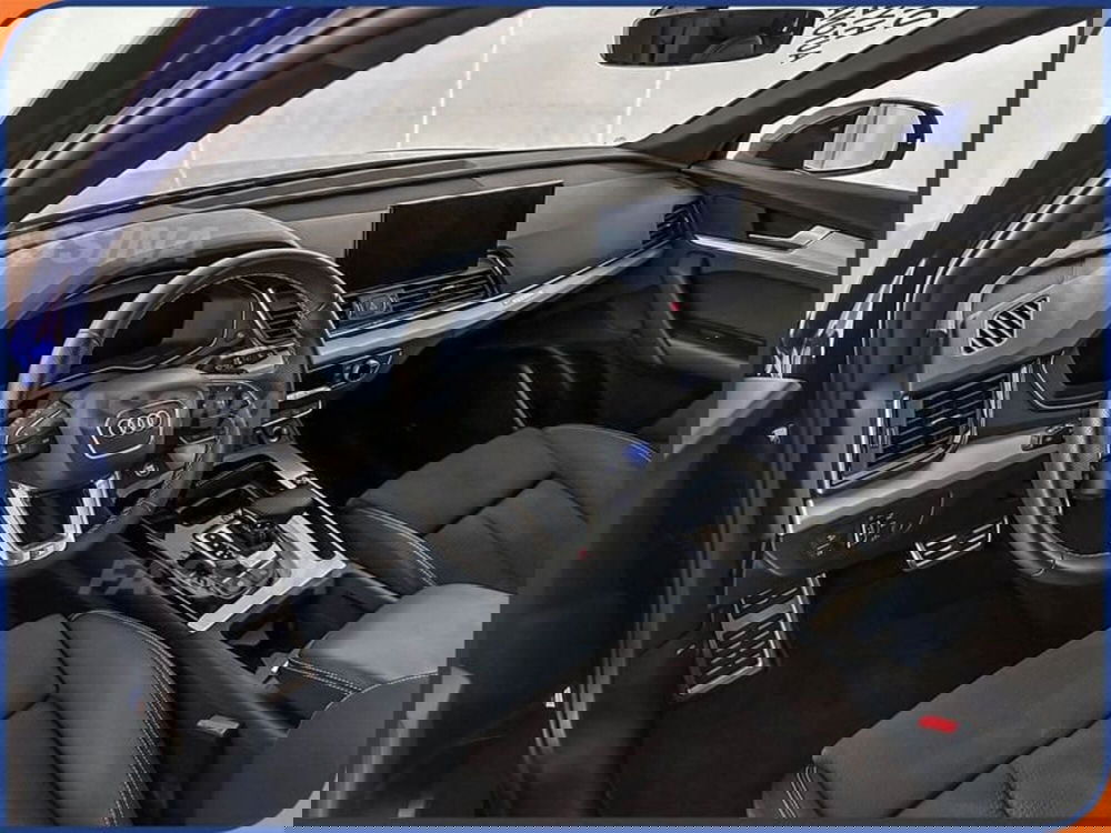 Audi Q5 Sportback usata a Milano (9)