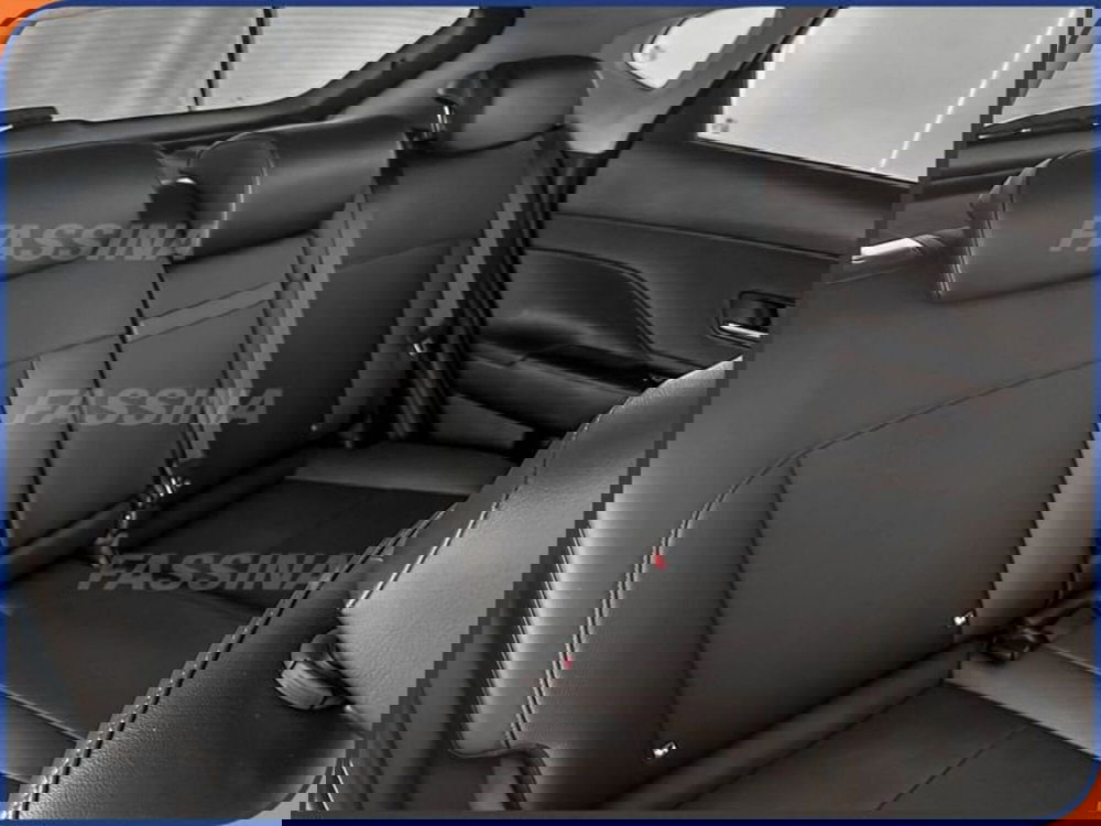 Hyundai Kona usata a Milano (12)