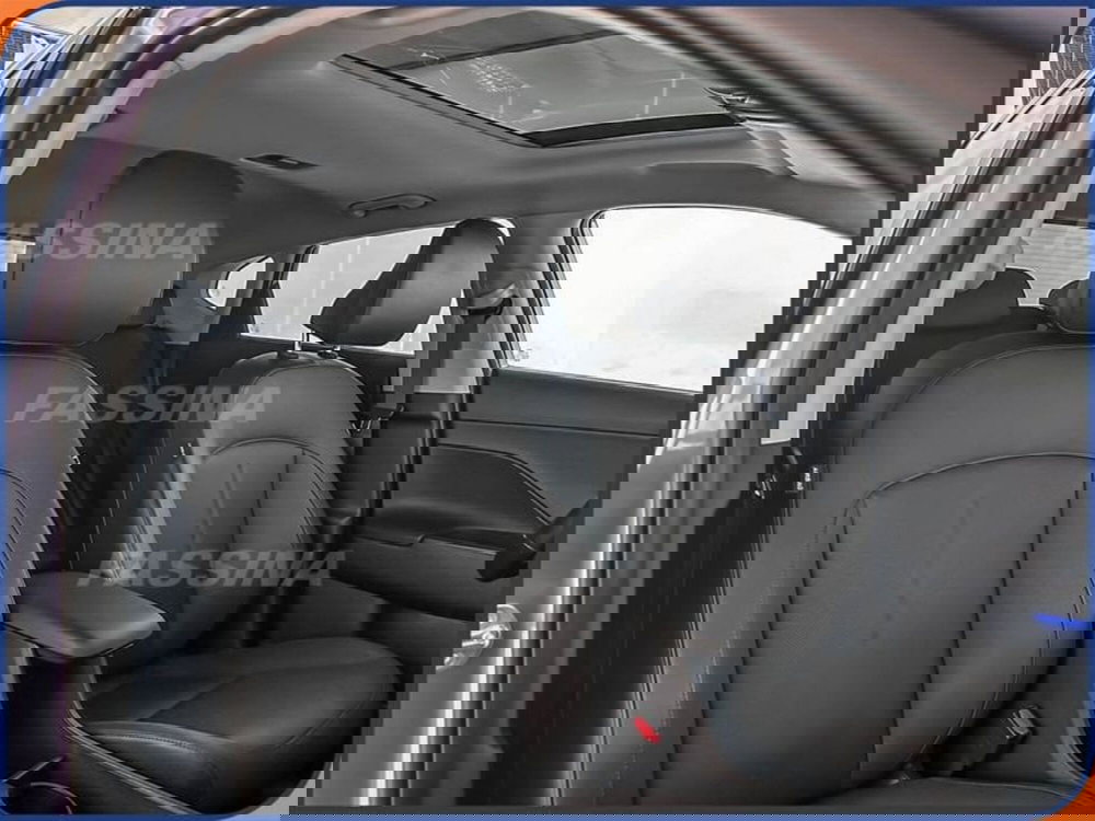 Hyundai Kona usata a Milano (13)