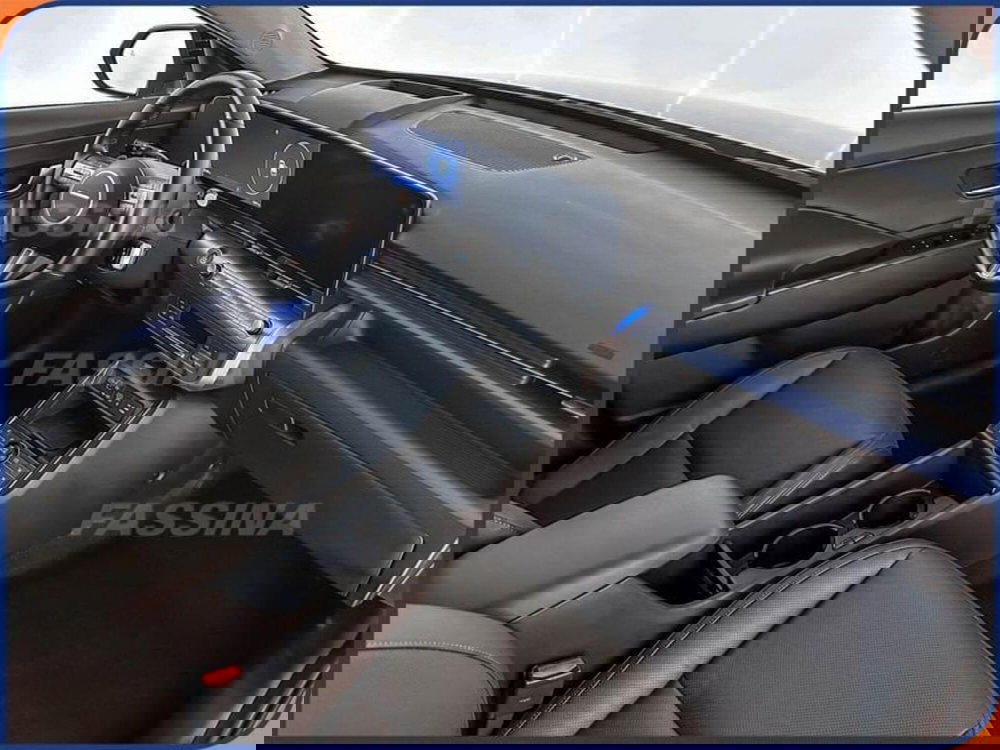 Hyundai Kona usata a Milano (14)