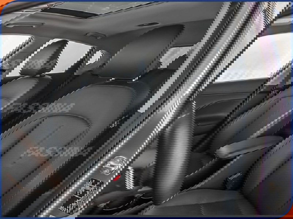 Hyundai Kona usata a Milano (8)