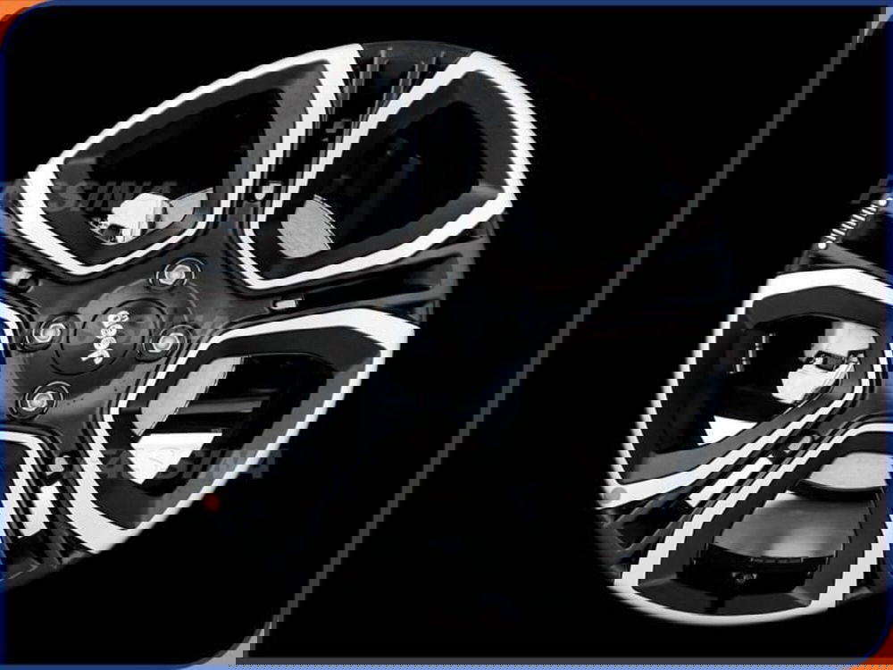 Jeep Avenger nuova a Milano (6)