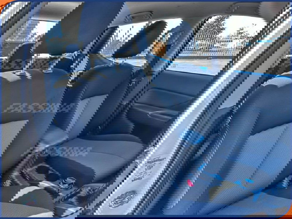 Mitsubishi L200 usata a Milano (12)