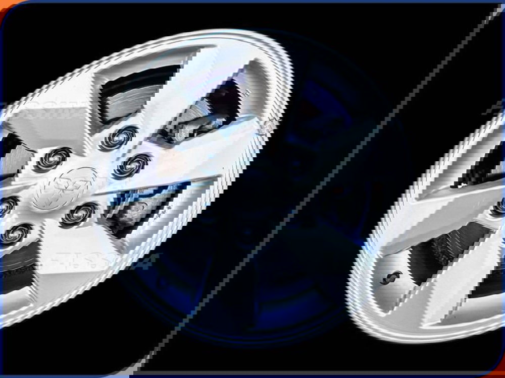 Mitsubishi L200 usata a Milano (7)