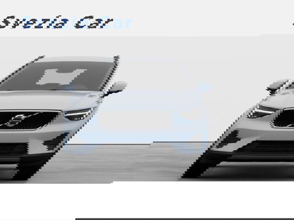 Volvo XC40 nuova a Milano (4)
