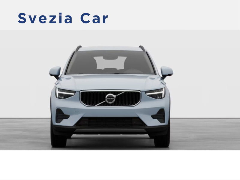 Volvo XC40 nuova a Milano (4)