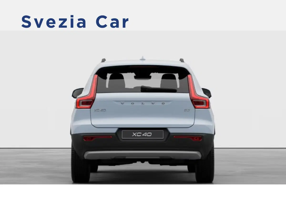 Volvo XC40 nuova a Milano (5)