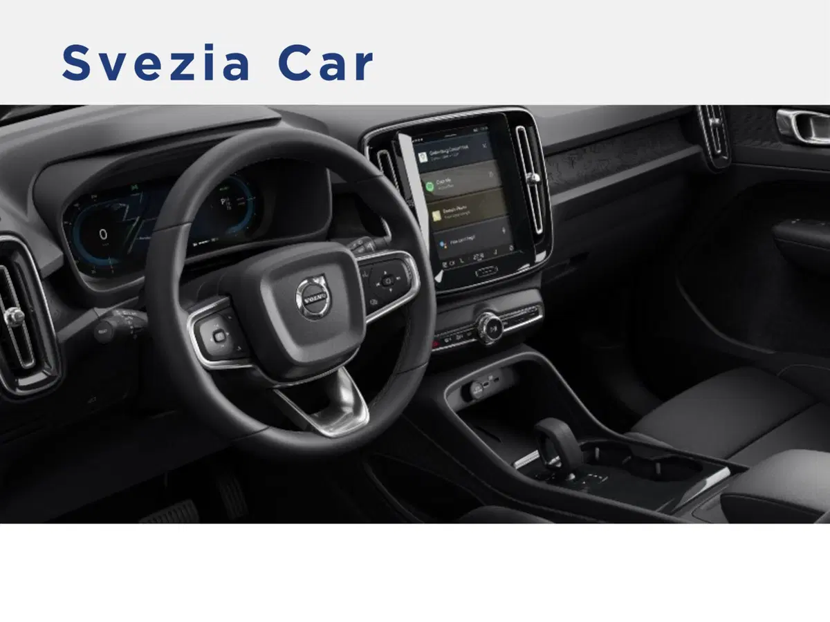 Volvo XC40 nuova a Milano (6)
