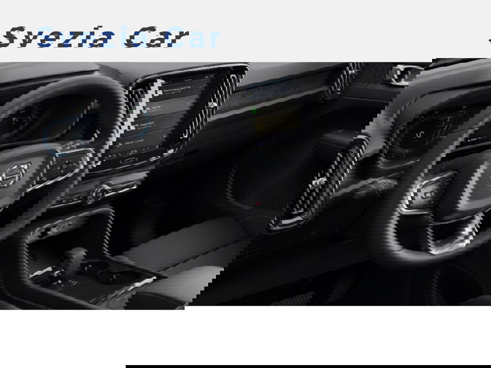 Volvo XC40 nuova a Milano (6)