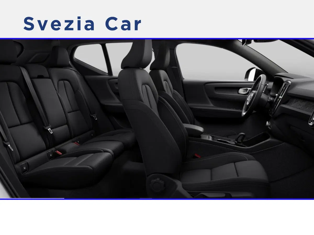 Volvo XC40 nuova a Milano (7)