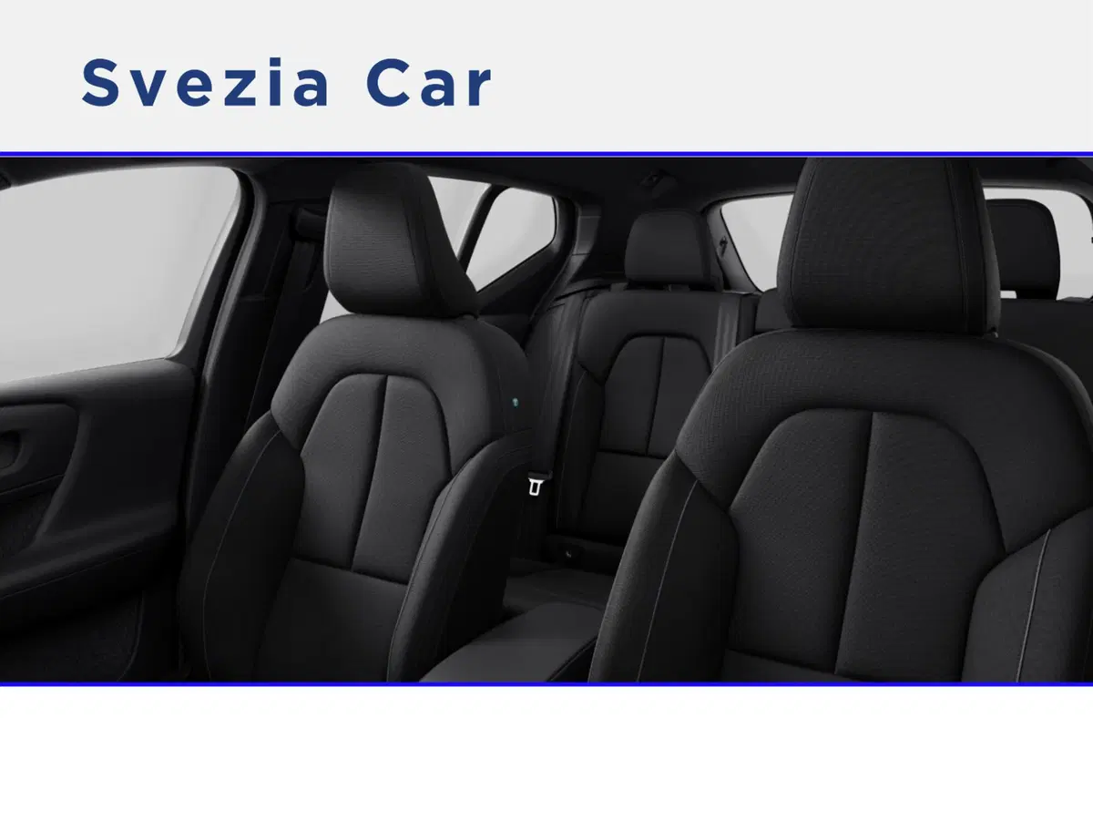Volvo XC40 nuova a Milano (8)