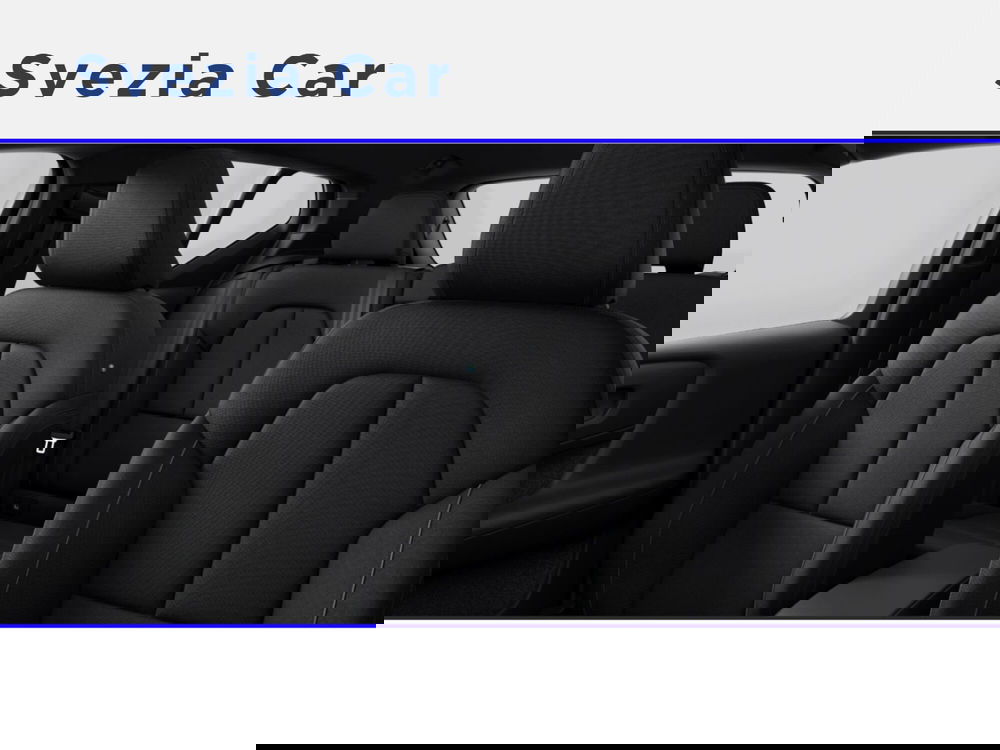 Volvo XC40 nuova a Milano (8)