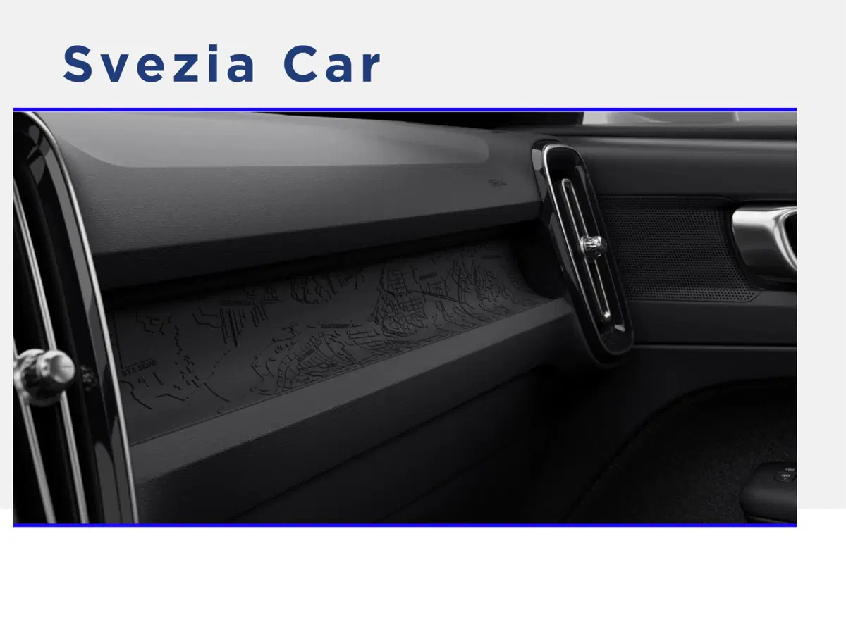Volvo XC40 nuova a Milano (9)
