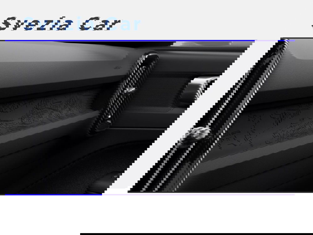 Volvo XC40 nuova a Milano (9)