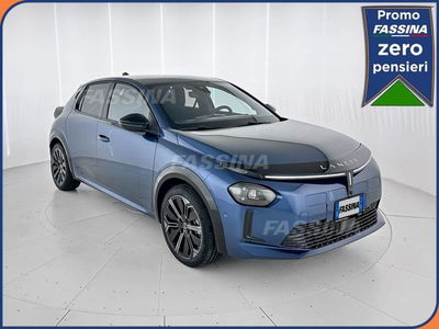 Lancia Ypsilon 51kWh Edizione Limitata Cassina nuova a Milano