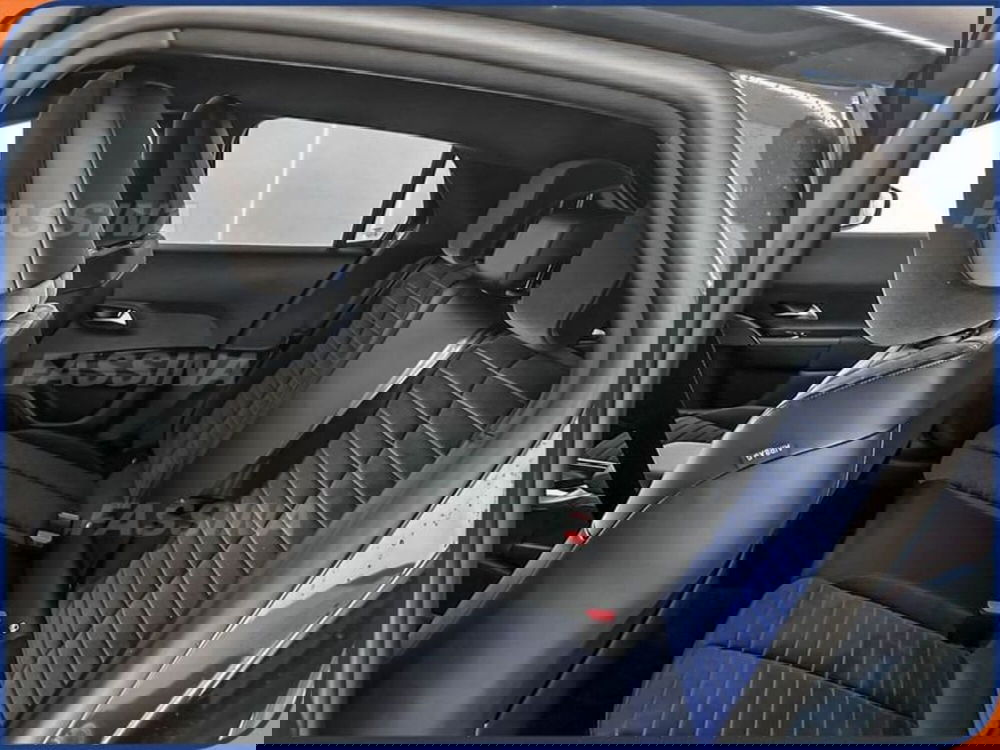 Lancia Ypsilon nuova a Milano (11)