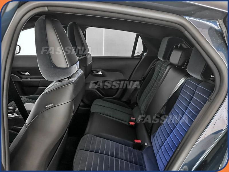 Lancia Ypsilon nuova a Milano (11)