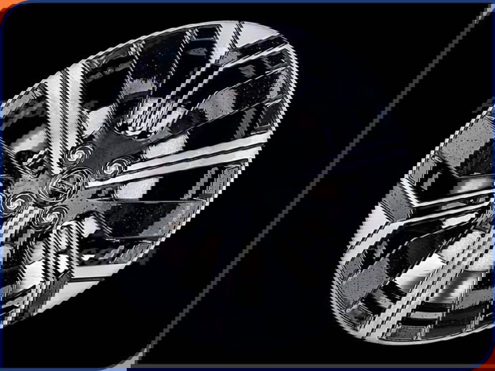 Lancia Ypsilon nuova a Milano (7)