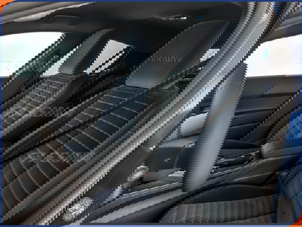 Lancia Ypsilon nuova a Milano (8)