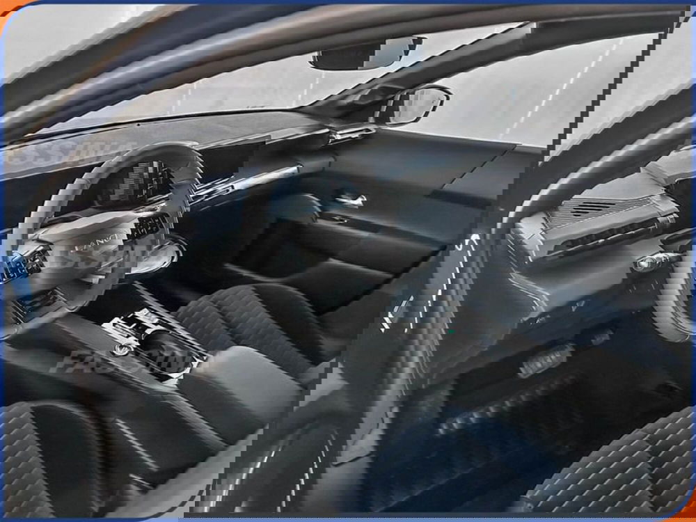 Lancia Ypsilon nuova a Milano (9)