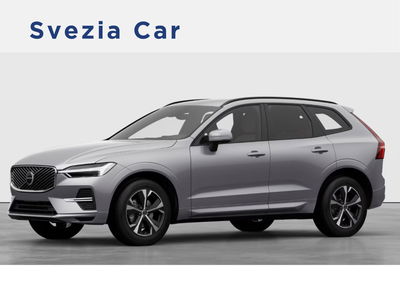 Volvo XC60 2.0 b5 Core awd auto nuova a Milano