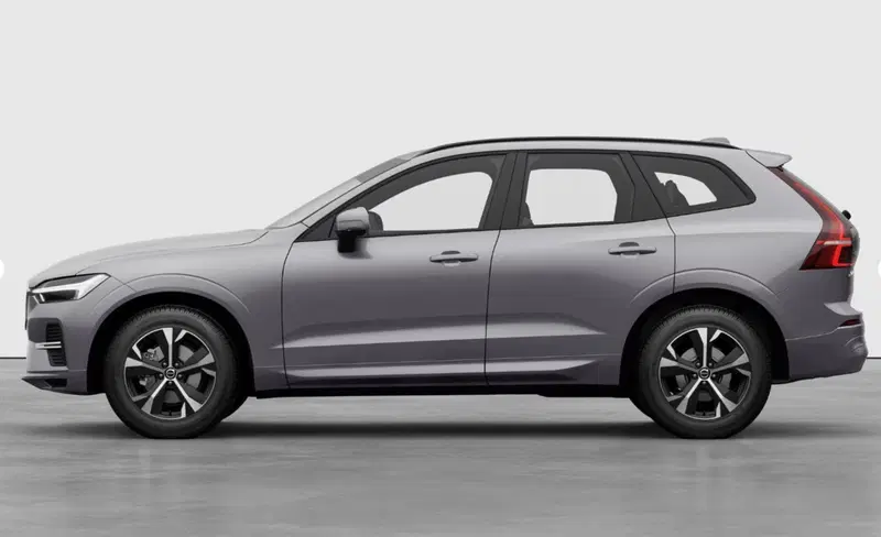 Volvo XC60 nuova a Milano (2)
