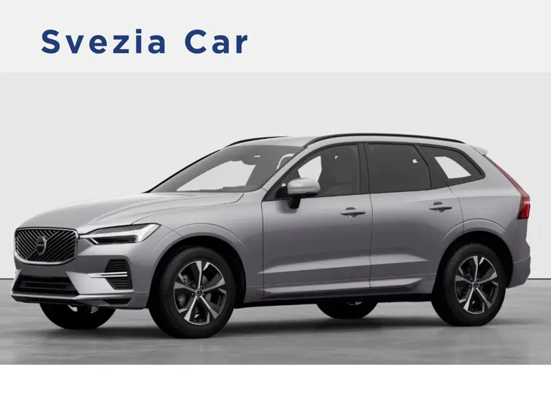 Volvo XC60 nuova a Milano
