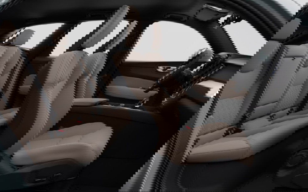 Volvo XC60 nuova a Milano (10)