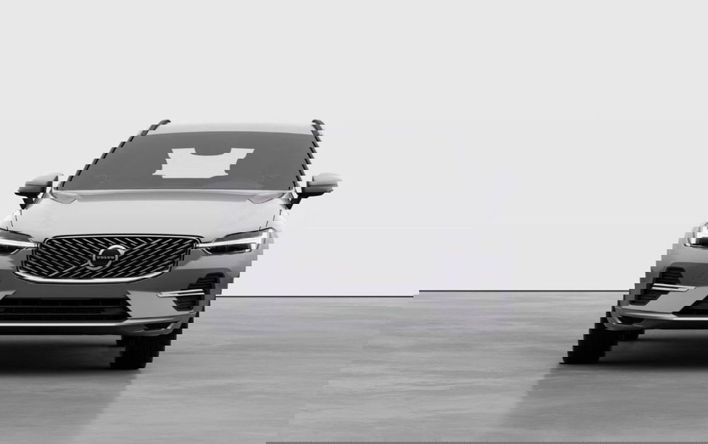 Volvo XC60 nuova a Milano (6)