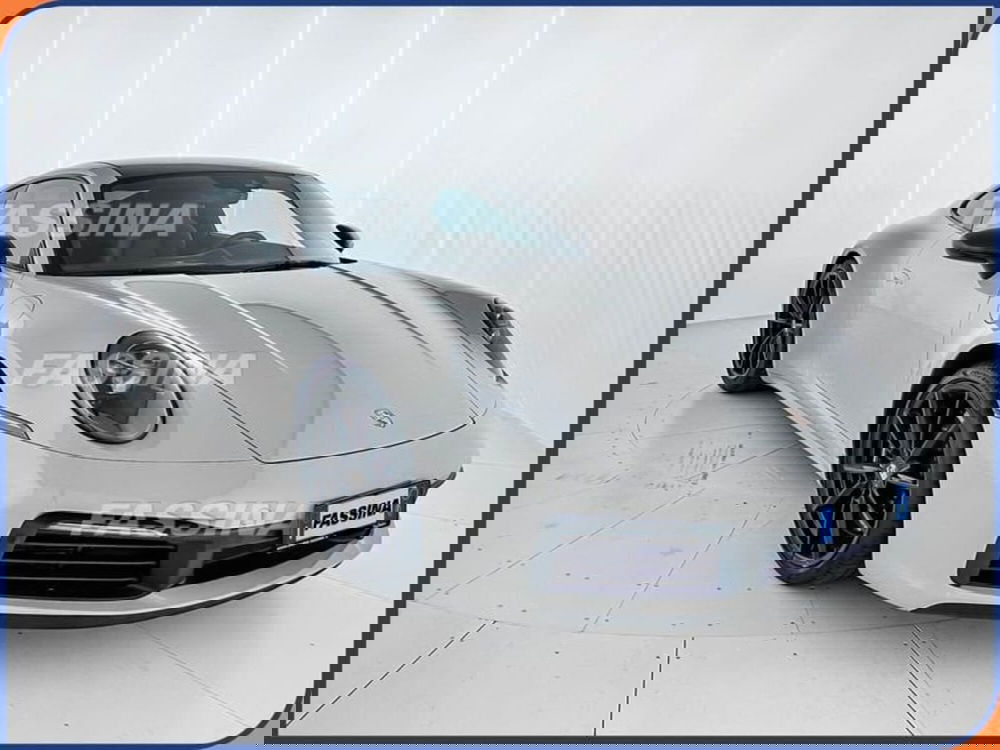 Porsche 911 Coupé usata a Milano