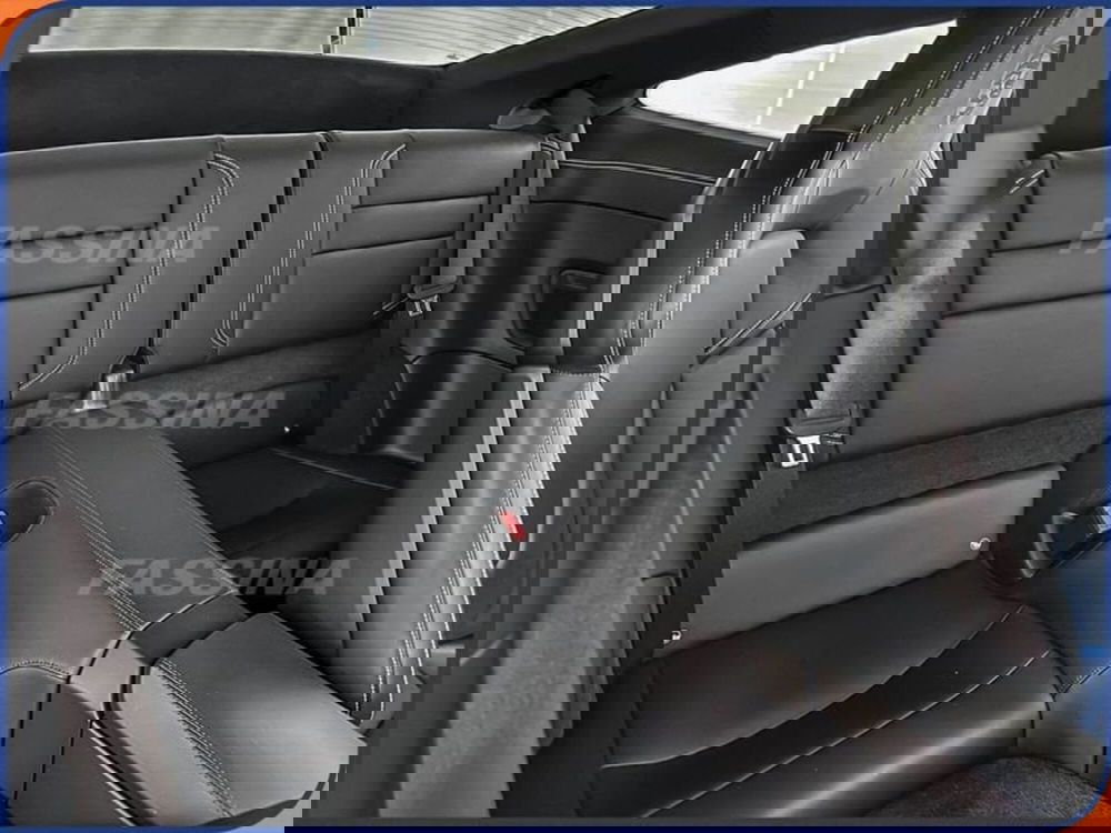 Porsche 911 Coupé usata a Milano (13)