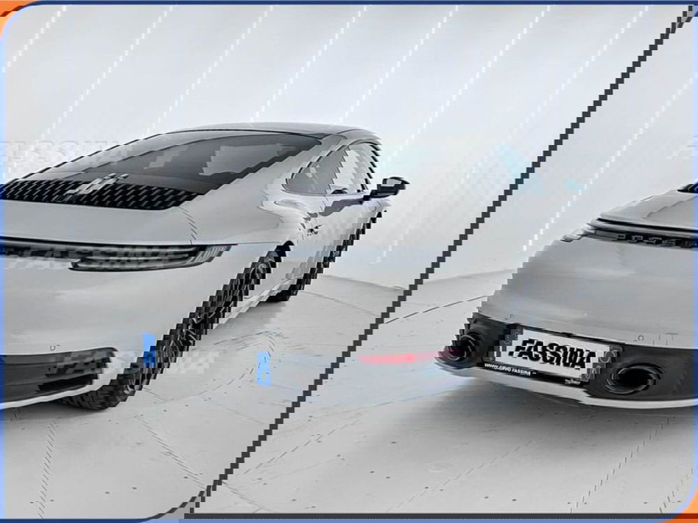 Porsche 911 Coupé usata a Milano (6)