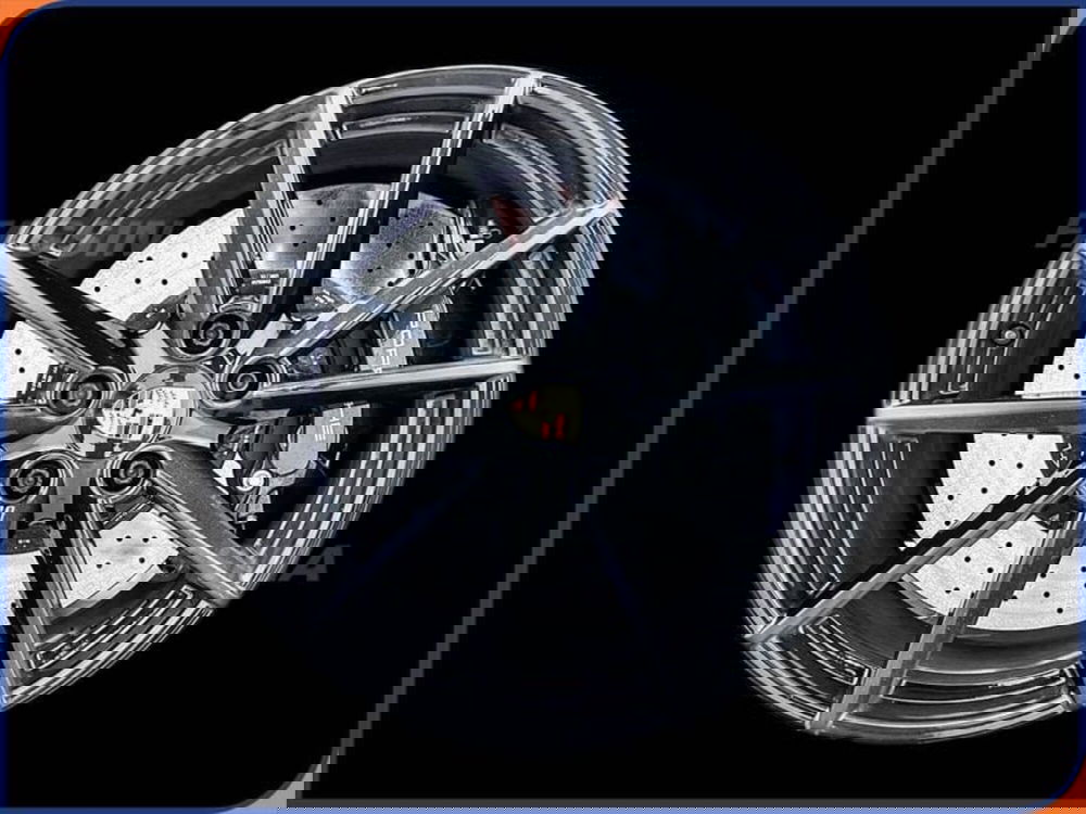 Porsche 911 Coupé usata a Milano (7)