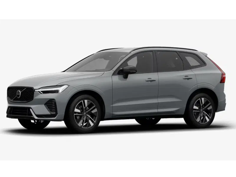 Volvo XC60 nuova a Milano