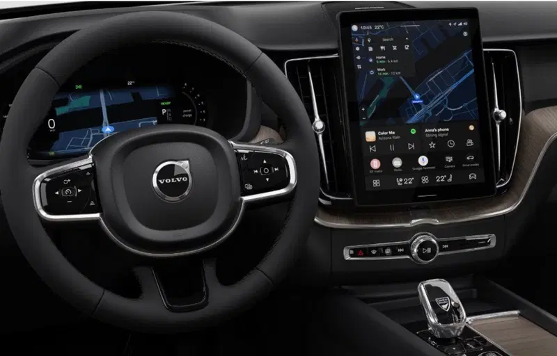 Volvo XC60 nuova a Milano (12)