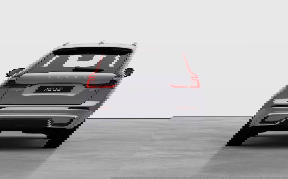 Volvo XC60 nuova a Milano (4)