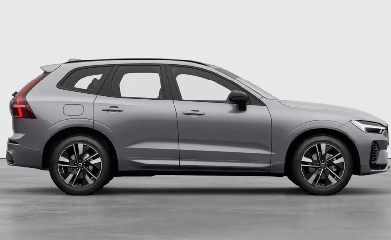 Volvo XC60 nuova a Milano (5)