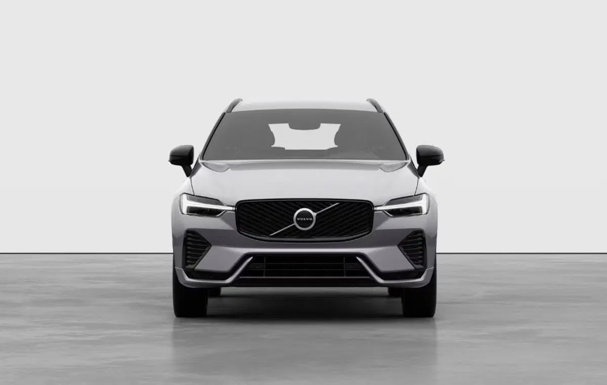 Volvo XC60 nuova a Milano (6)