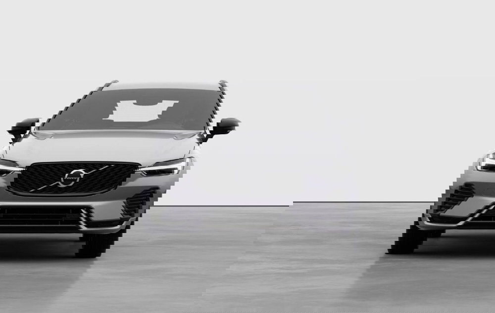 Volvo XC60 nuova a Milano (6)