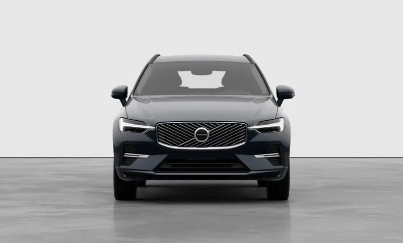 Volvo XC60 nuova a Milano (5)