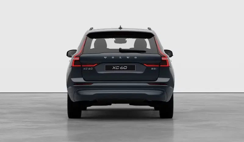 Volvo XC60 nuova a Milano (6)