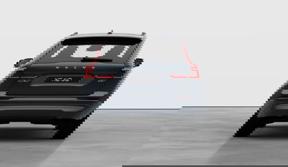 Volvo XC60 nuova a Milano (6)