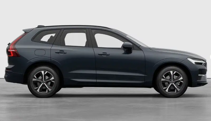 Volvo XC60 nuova a Milano (4)