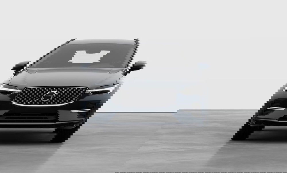 Volvo XC60 nuova a Milano (5)