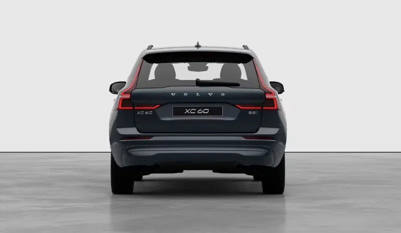 Volvo XC60 nuova a Milano (6)