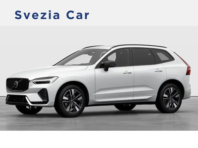 Volvo XC60 B5 AWD automatico Ultimate Dark nuova a Milano