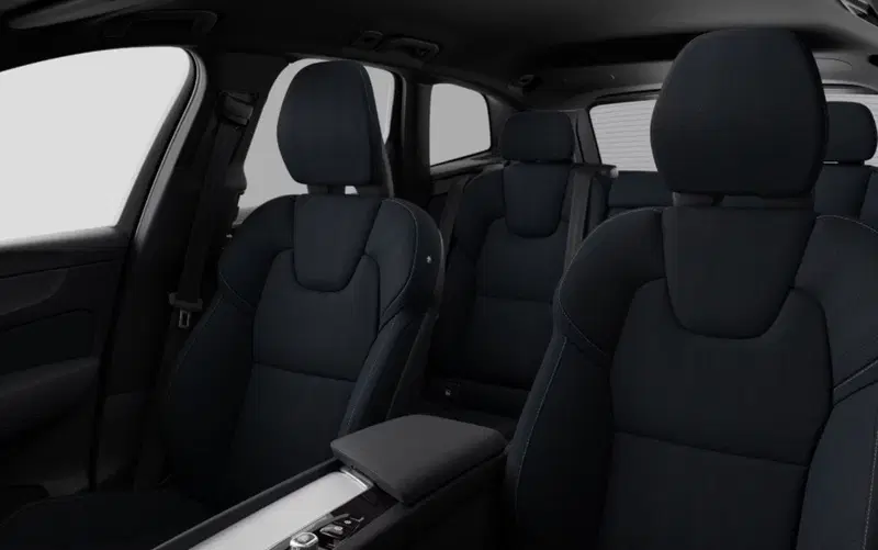 Volvo XC60 nuova a Milano (10)