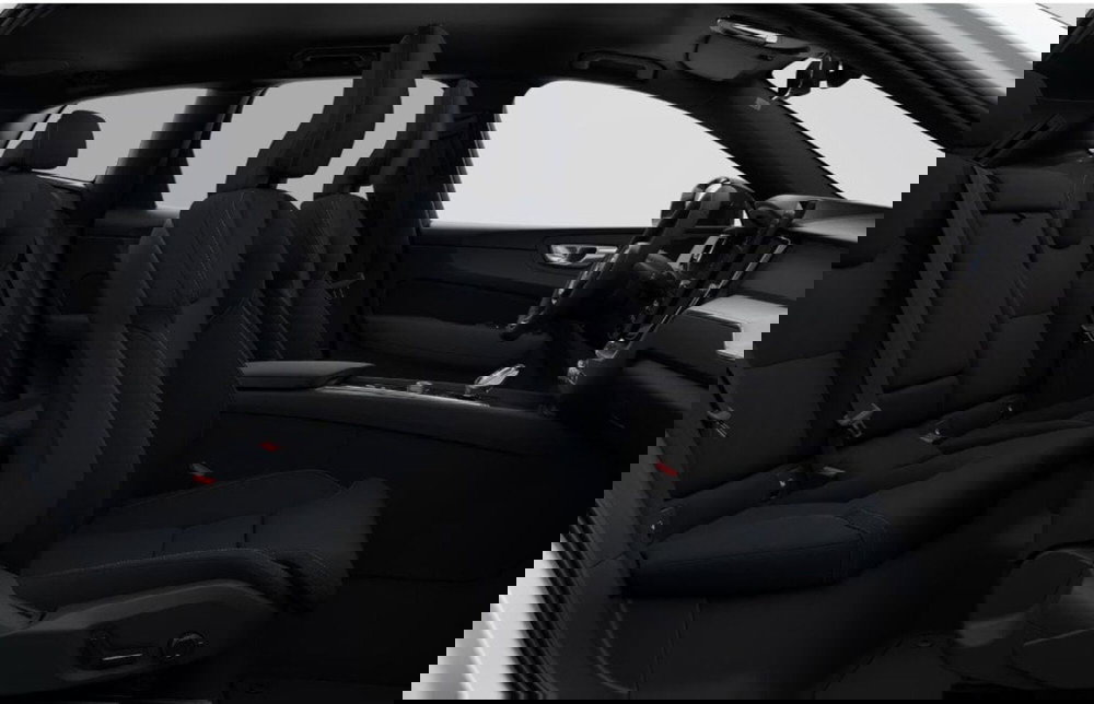 Volvo XC60 nuova a Milano (13)