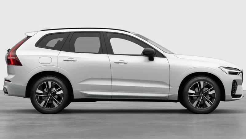 Volvo XC60 nuova a Milano (5)