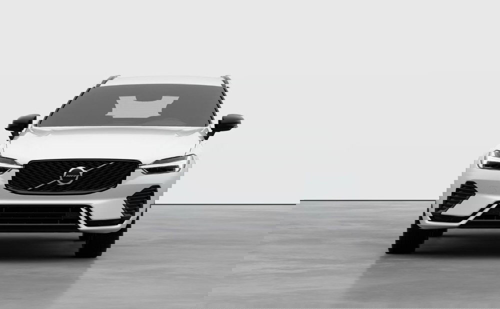 Volvo XC60 nuova a Milano (6)